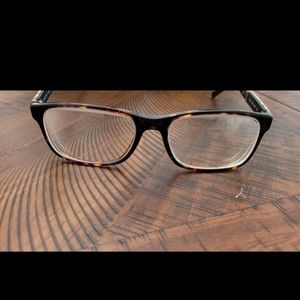 Burberry glasses